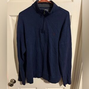Polo Turtle Neck